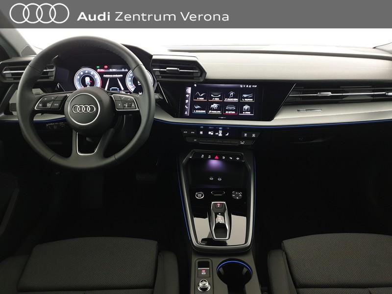 Allstreet 35TFSI 150CV S tronic Business Advanced