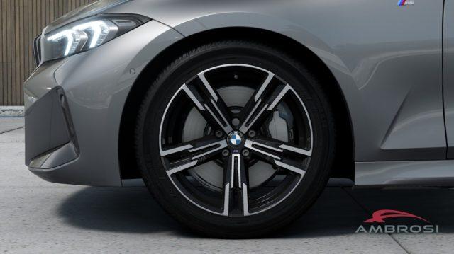 BMW 318 Serie 3 d Touring Msport Comfort Package