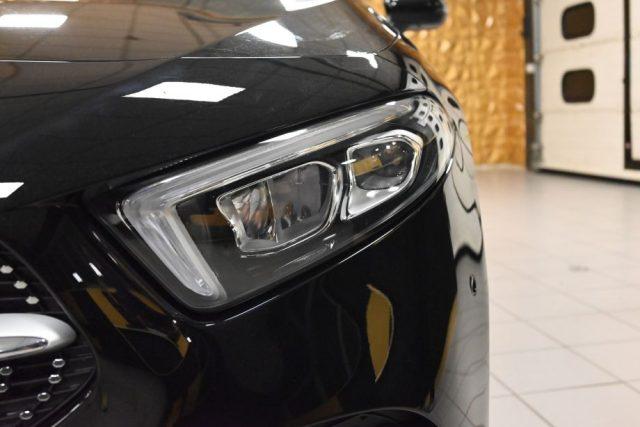 MERCEDES-BENZ A 250 e HYBRID EQ AMG LINE PREMIUM AUTO CAM360°NAVI FULL