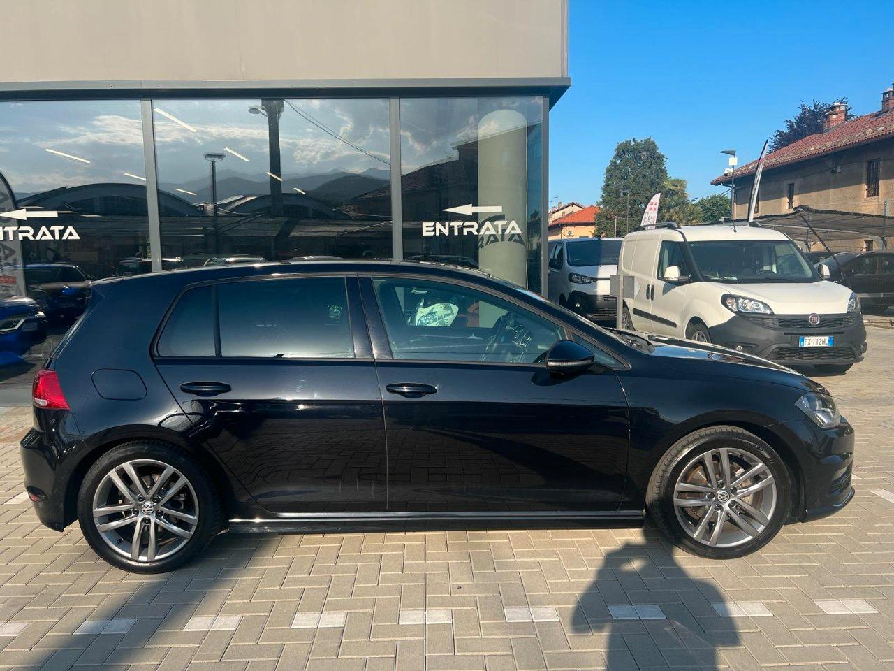 Volkswagen Golf 5 Porte Golf 5p 1.4 tsi Sport Edition 150cv