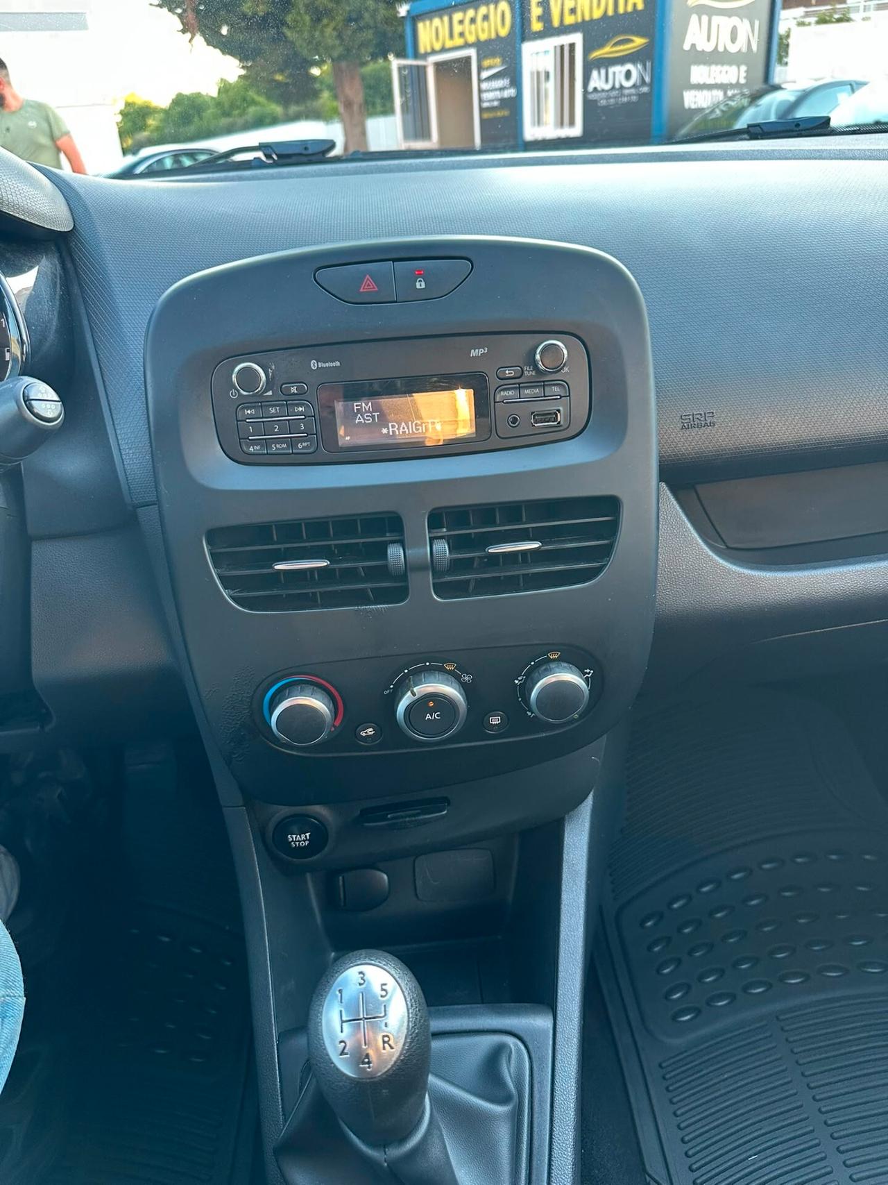 Renault Clio dCi 8V 75CV Start&Stop 5 porte Energy Zen