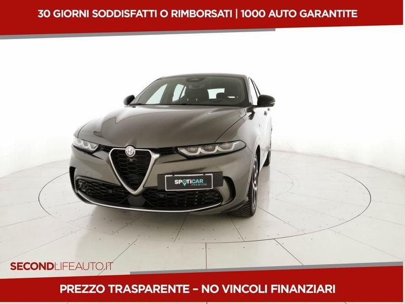 Alfa Romeo Tonale 1.6 Ti 130cv tct6