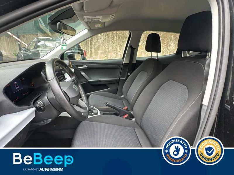 SEAT Arona 1.0 ECOTSI STYLE 110CV DSG