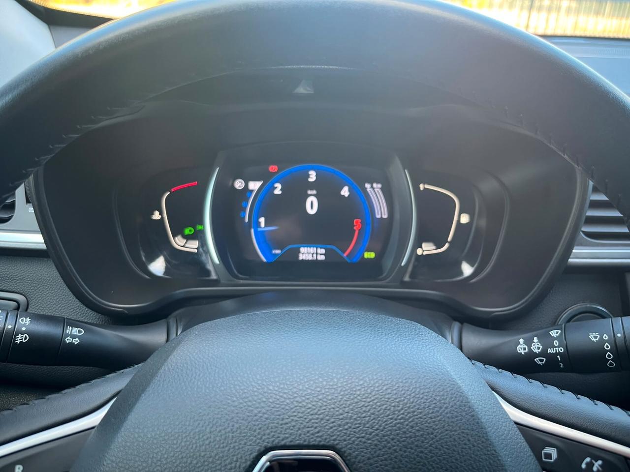 Renault Kadjar Blue dCi 8V 115CV AUTOM. Sport Edition