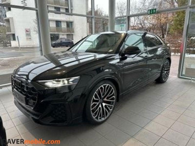 Audi Q8 50 TDI 286 CV quattro tiptronic S line edition List. 117.250,00