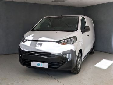 Fiat Scudo 1.5 diesel 120cv M
