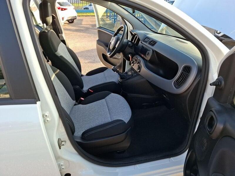 FIAT Panda 1.2 EasyPower Lounge