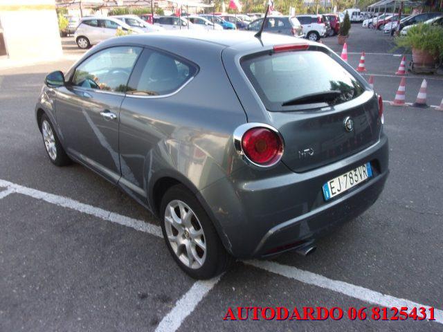 ALFA ROMEO MiTo 1.6 JTDm-2 S&S Distinctive
