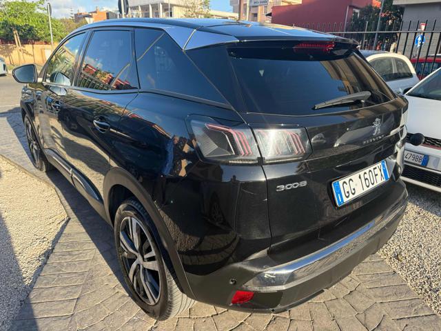 PEUGEOT 3008 BlueHDi 130 S&S Allure Pack Aziendale unipro !!!!