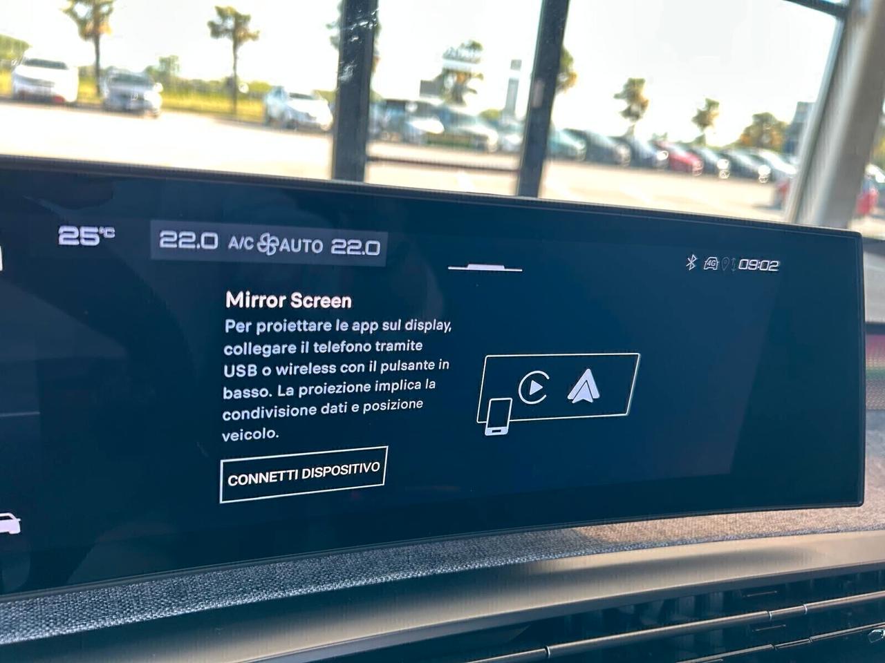 Peugeot 3008 GT Hybrid 145 e-DCS6 KM 0