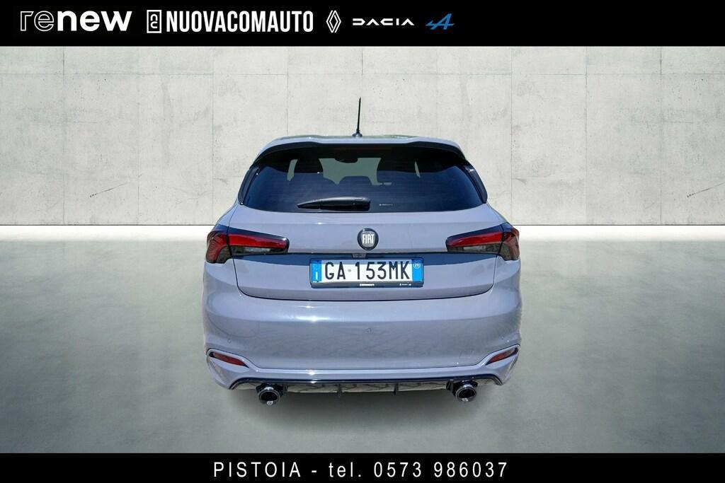 Fiat Tipo 5 Porte 1.6 Multijet Sport