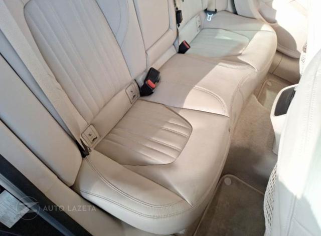 MASERATI Ghibli V6 Diesel Granlusso