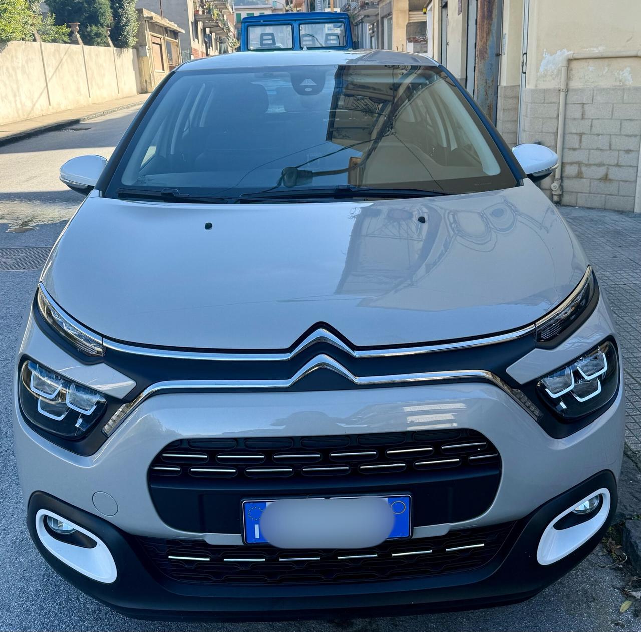 Citroen C3 PureTech 83 S&S You!