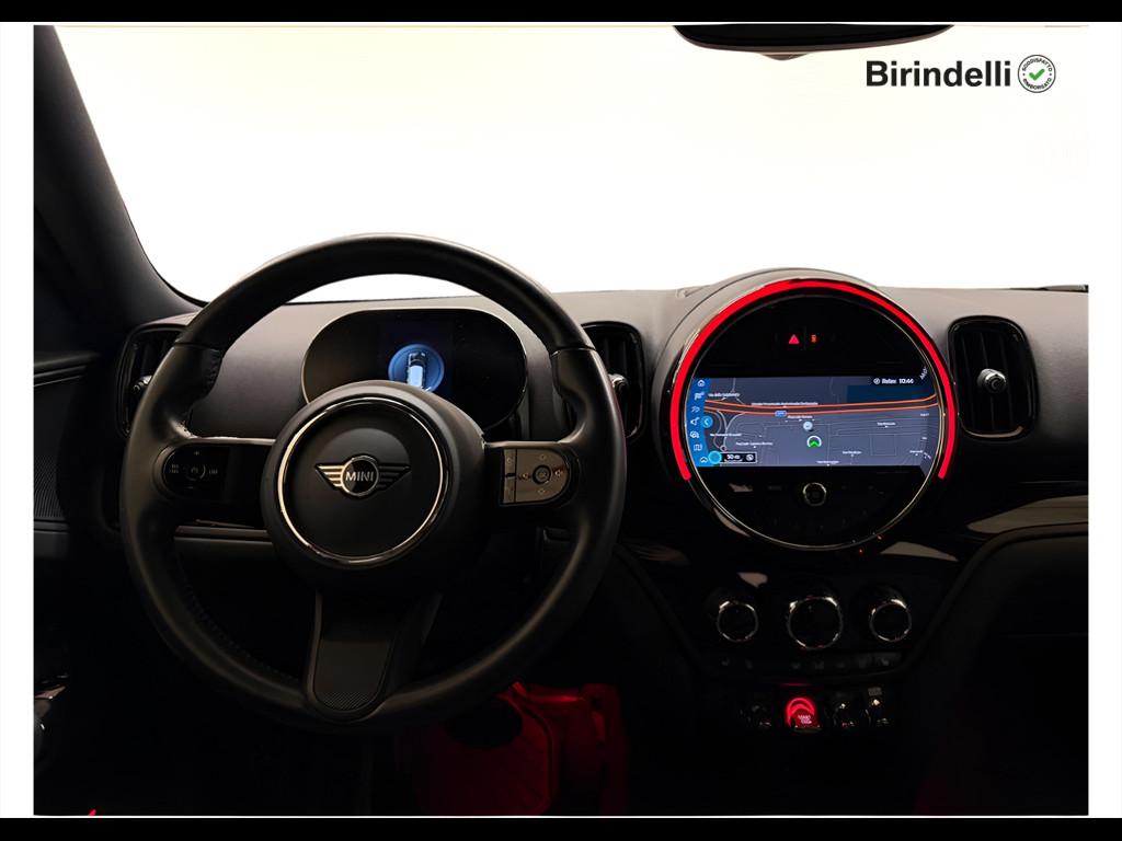 MINI Mini Countrym.(F60) - Mini 2.0 Cooper D Business Countryman