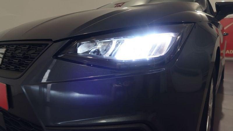 SEAT Ibiza 1.0 EcoTSI 115 CV DSG 5 porte Style # C.AUTOMATICO #