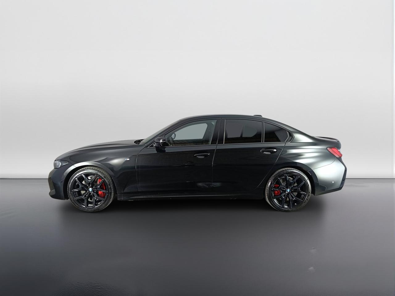 BMW Serie 3 G20 2022 Berlina - 320d mhev 48V MSport Pro auto