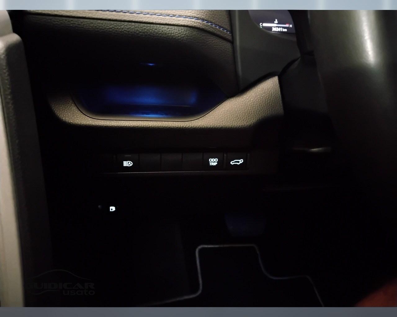 TOYOTA Rav4 V 2019 - Rav4 2.5 vvt-ie h Style 2wd 218cv e-cvt