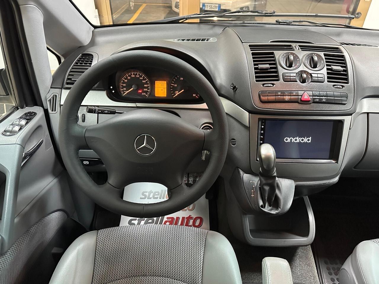 Mercedes-benz Viano 2.2 CDI Trend L