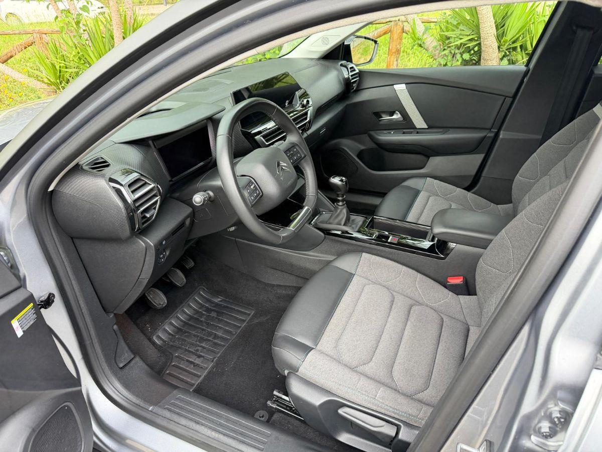 CITROEN - C4 - PureTech 130 S&S EAT8 Shine