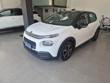 Citroen C3 BlueHDi 75 S&S Shine