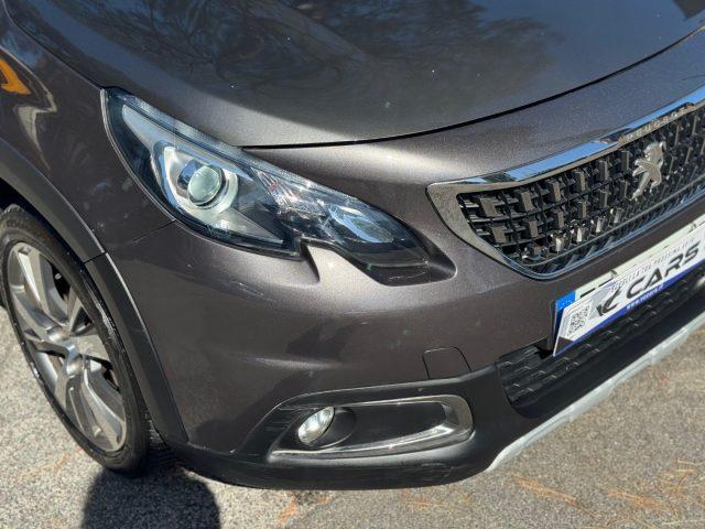 PEUGEOT 2008 PureTech Turbo 110 EAT6 Allure Crossway *PROMO*