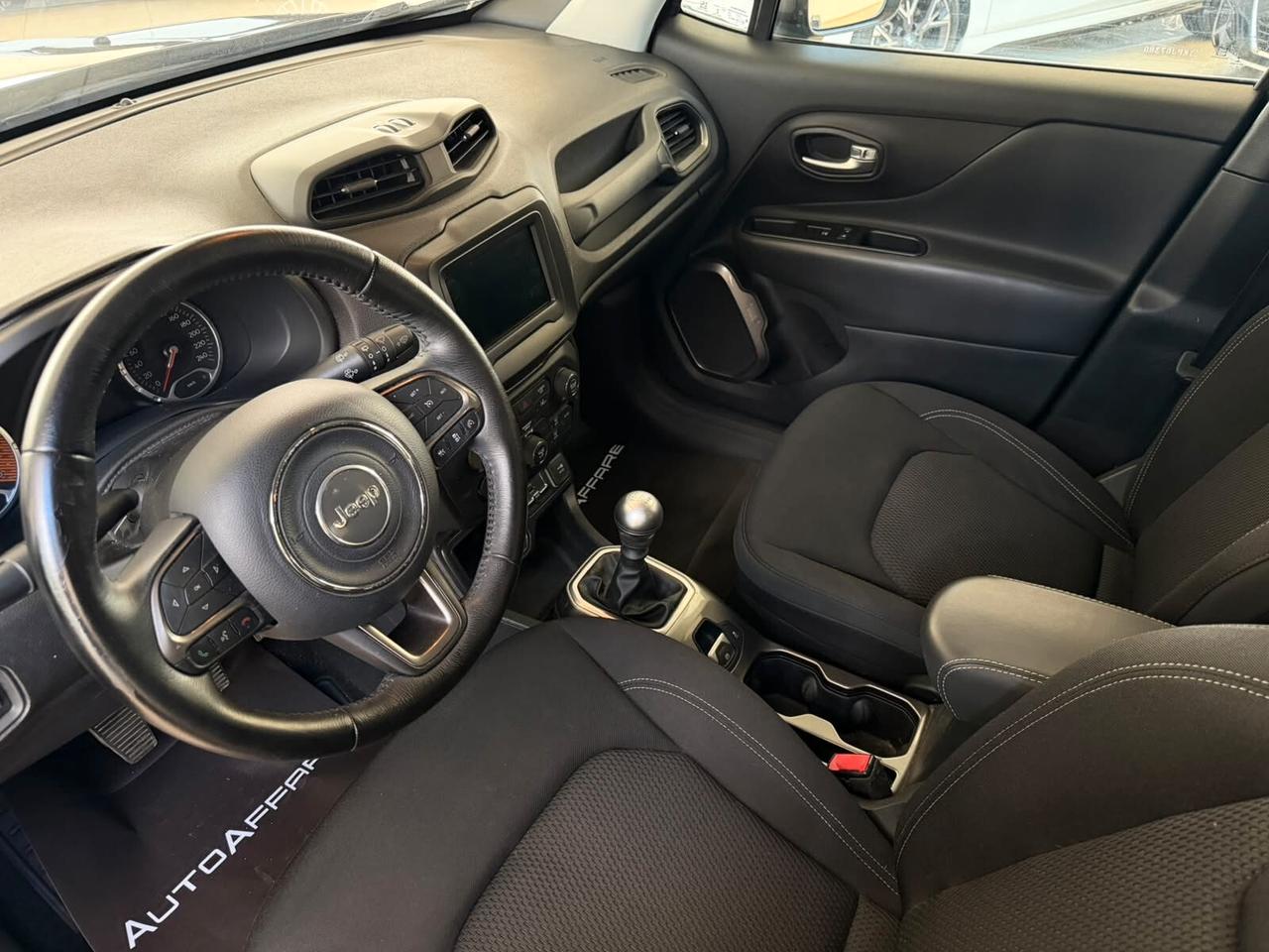 Jeep Renegade 1.0 T3 Limited