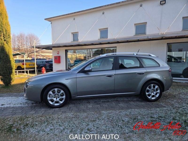 Alfa Romeo 159 1.9 JTDm 150CV Sportwagon