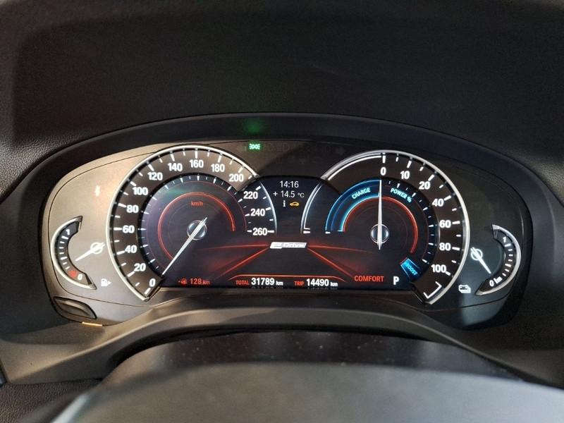 BMW X3 XDRIVE 30E BUSINESS ADVANTAGE AUTO SUV