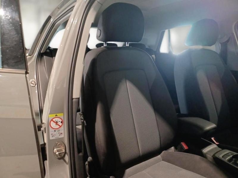 AUDI Q2 1.6 TDI DESIGN S TRONIC SUV