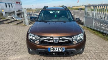 Dacia Duster 1.6 B/GPL 2015 NEOP.