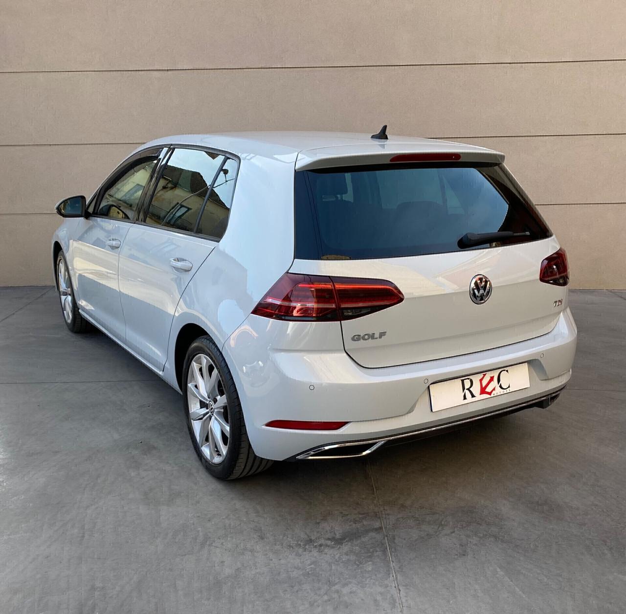 Volkswagen Golf 1.6 Diesel Full Optional