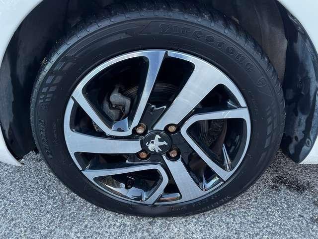 Peugeot 108 108 5p 1.0 12v Allure