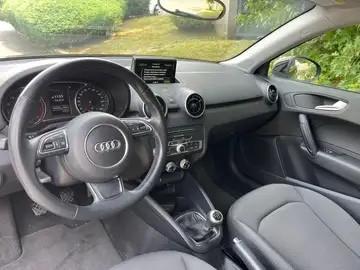 Audi A1 1.0 82 CV TFSI Metal plus