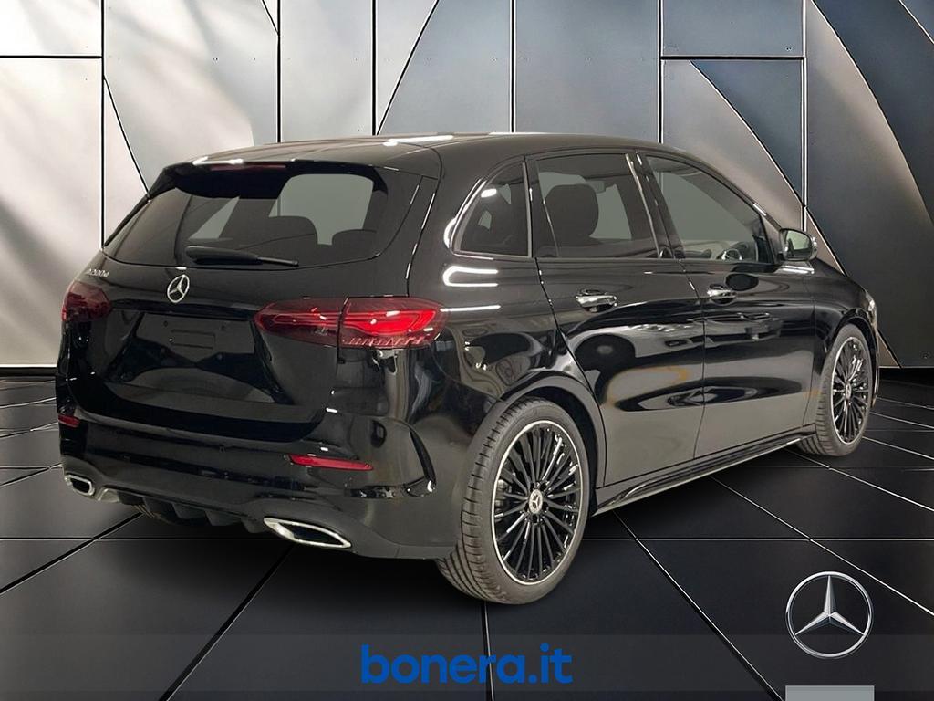 Mercedes Classe B 200 200 D Advanced Plus AMG Line 8G-DCT