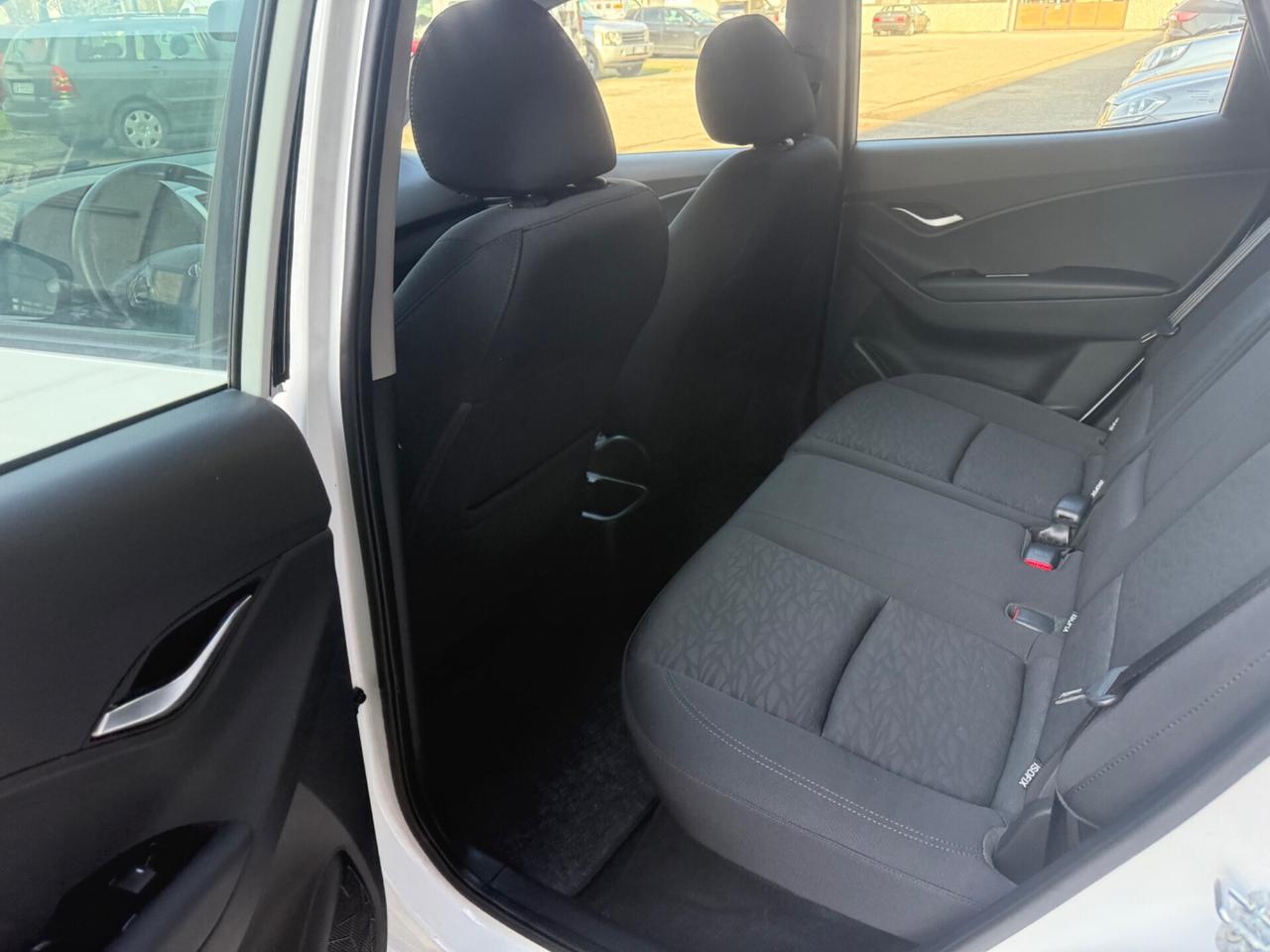 Hyundai iX20 1.4 CRDI 90 CV Comfort