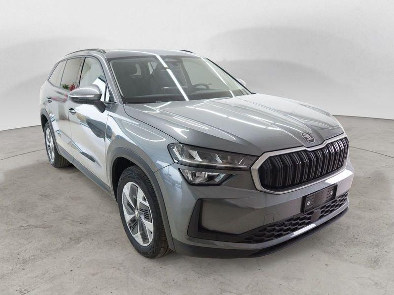 Škoda Kodiaq Kodiaq 1.5 TSI Hybrid DSG 7 posti Executive NUOVA DA IMMATRICOLARE