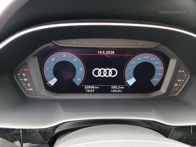 AUDI Q3 35 2.0 TDI S tronic