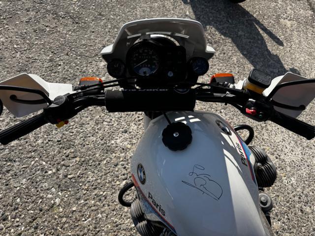 BMW R 80 G/S Paris Dakar Paris Dakar ISCRITTA ASI
