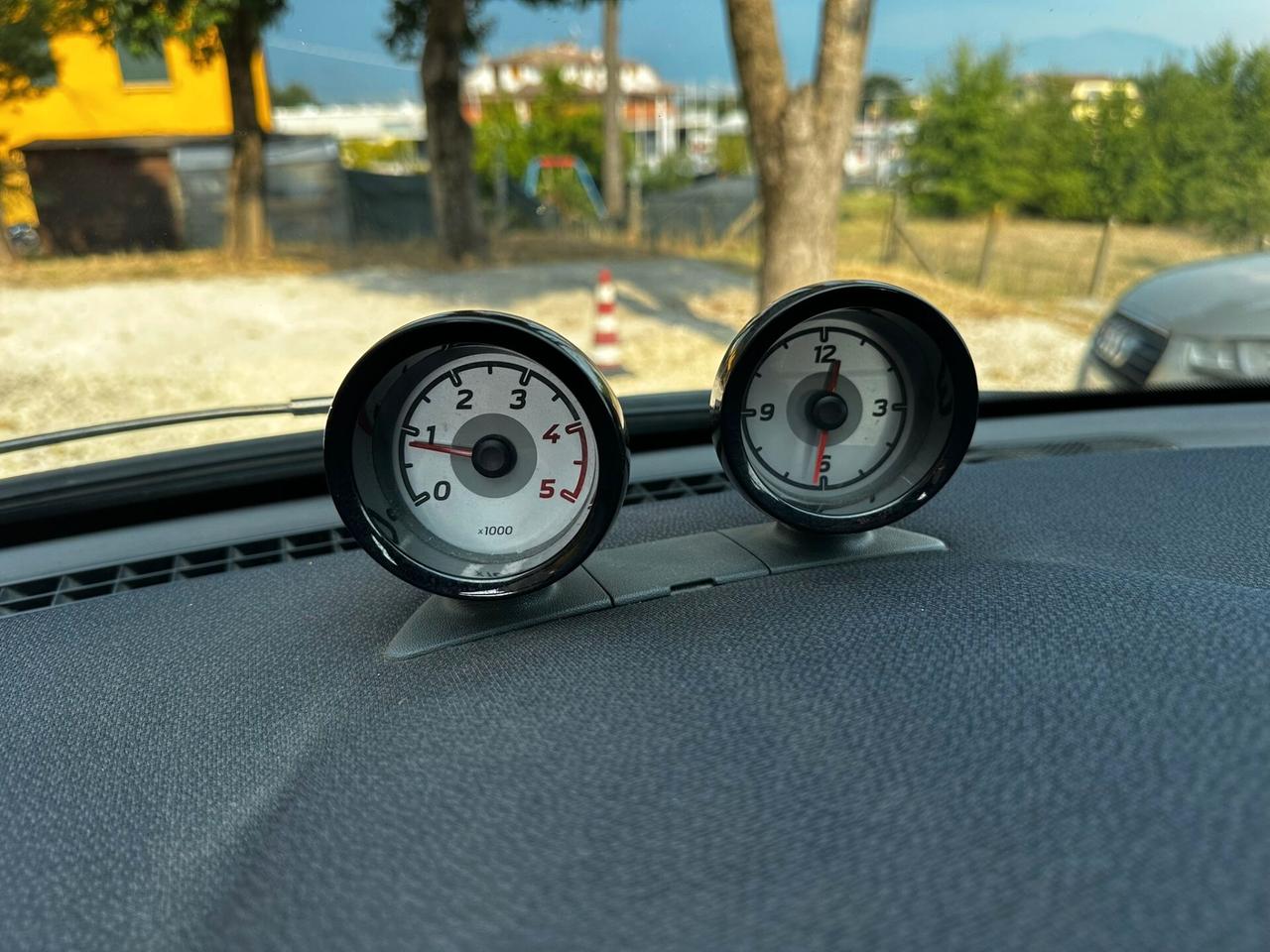 Smart ForTwo 800 Cdi Coupé Pulse Neopat Ok Ztl
