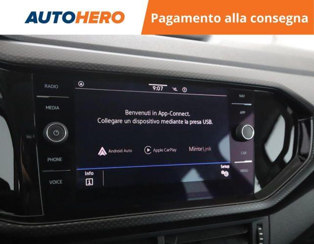 VOLKSWAGEN T-Cross 1.0 TSI Style BMT