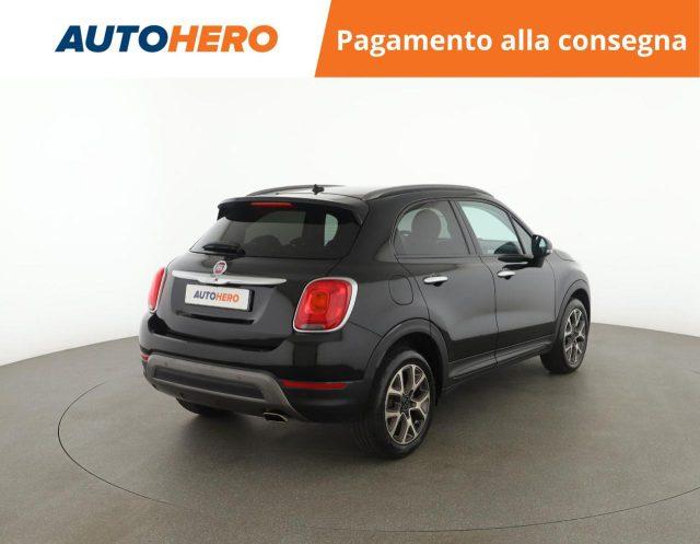 FIAT 500X 1.3 MultiJet 95 CV City Cross