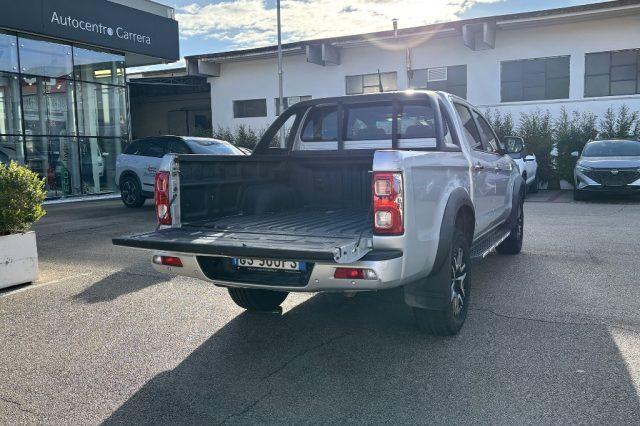 DR MOTOR DR PK8 2.0 Turbo Diesel Doppia Cabina 4x4