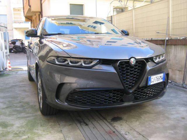 ALFA ROMEO Tonale 1.5 130CV MHEV TCT7 EDIZIONE SPECIALE