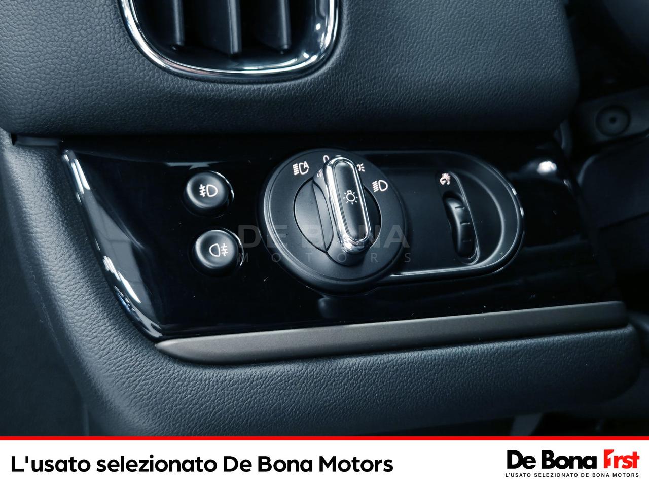 Mini Countryman 2.0 cooper d hype all4 auto my18