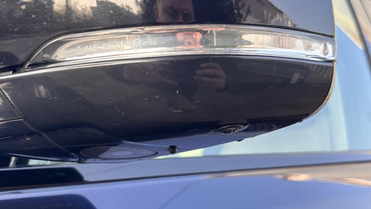 Land Rover Range Sport 3.0 SDV6 Autobiography Dynamic