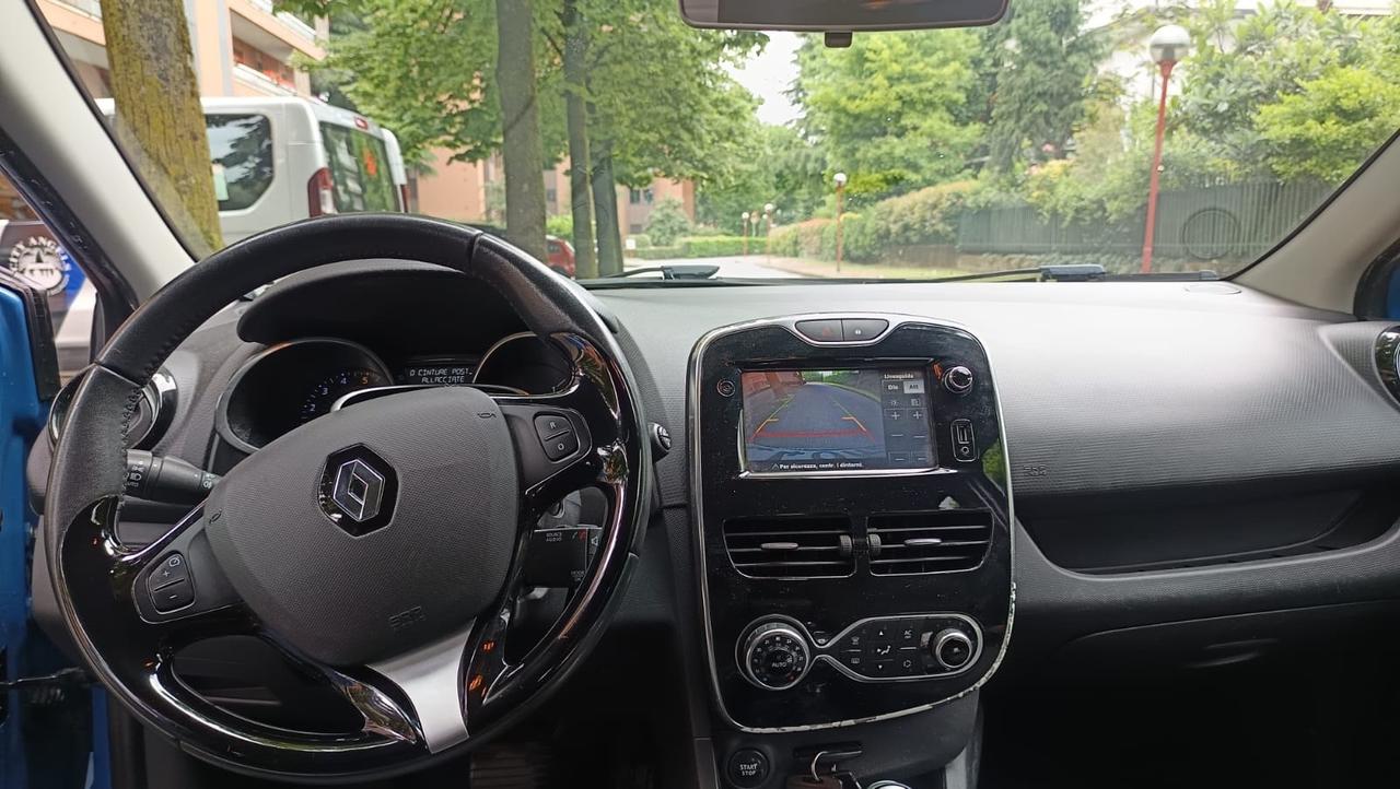 Renault Clio Sporter dCi 8V 90CV EDC Start&Stop Energy Duel2