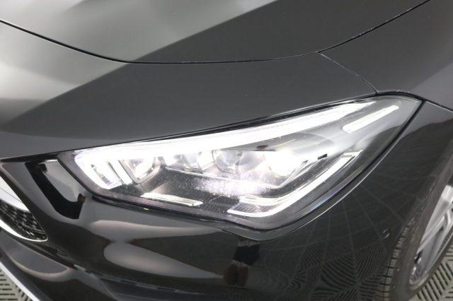MERCEDES-BENZ CLA sse 200 d Automatic Shooting Brake PREMIUM