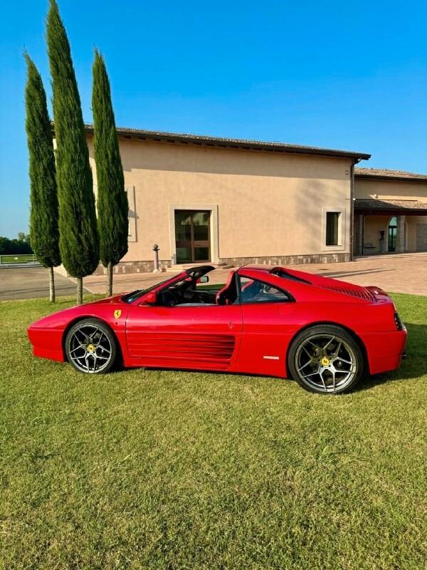 Ferrari 348 TS