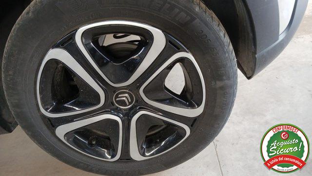 CITROEN C3 PureTech 83cv SHINE *NAVI