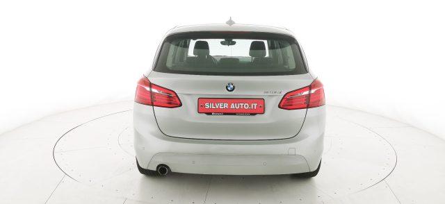 BMW 216 d Active Tourer Advantage